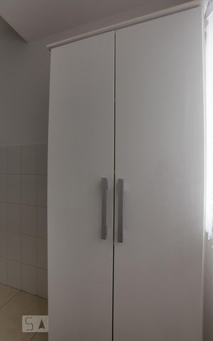 Apartamento para alugar com 73m², 2 quartos e 2 vagasÁrea de serviço