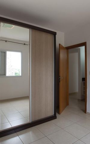 Apartamento para alugar com 73m², 2 quartos e 2 vagasQuarto