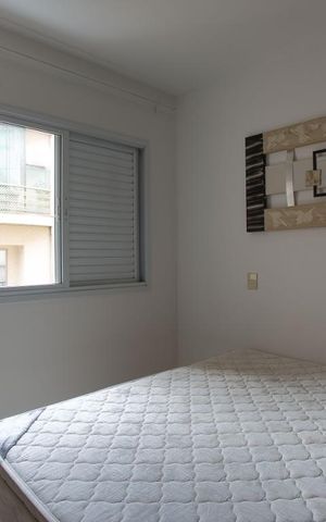 Apartamento para alugar com 73m², 2 quartos e 2 vagasSuíte