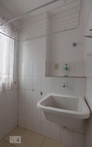 Apartamento para alugar com 73m², 2 quartos e 2 vagasÁrea de serviço