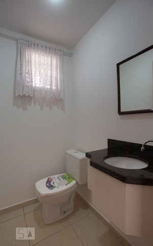 Apartamento para alugar com 73m², 2 quartos e 2 vagasLavabo