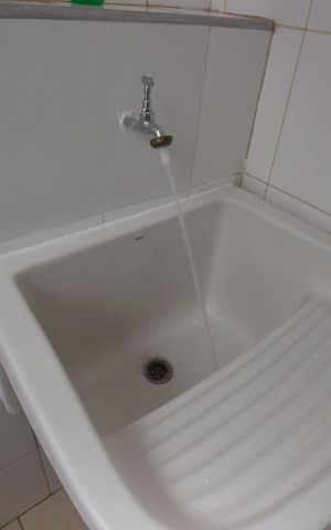 Apartamento para alugar com 73m², 2 quartos e 2 vagasÁrea de serviço - tanque