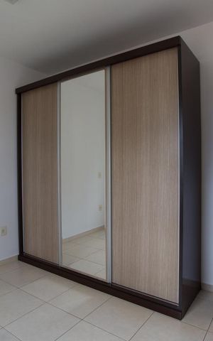 Apartamento para alugar com 73m², 2 quartos e 2 vagasQuarto