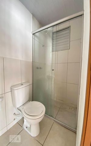Apartamento à venda com 50m², 2 quartos e 1 vagaBanheiro