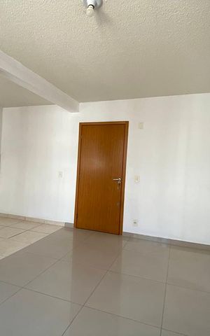 Apartamento à venda com 50m², 2 quartos e 1 vagaSala