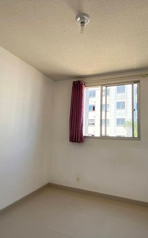 Apartamento à venda com 50m², 2 quartos e 1 vagaQuarto 1