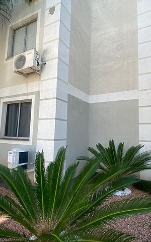 Apartamento à venda com 50m², 2 quartos e 1 vagaFachada do bloco