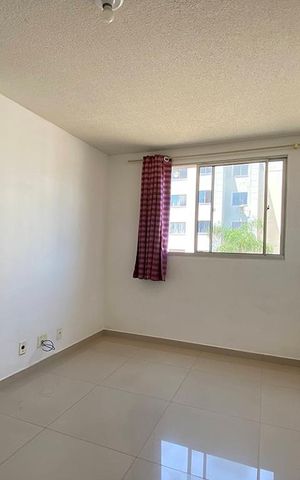 Apartamento à venda com 50m², 2 quartos e 1 vagaSala