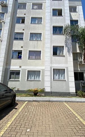 Apartamento à venda com 50m², 2 quartos e 1 vagaGaragem