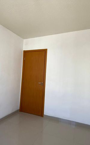 Apartamento à venda com 50m², 2 quartos e 1 vagaQuarto 1