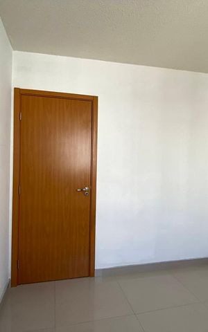 Apartamento à venda com 50m², 2 quartos e 1 vagaQuarto 1