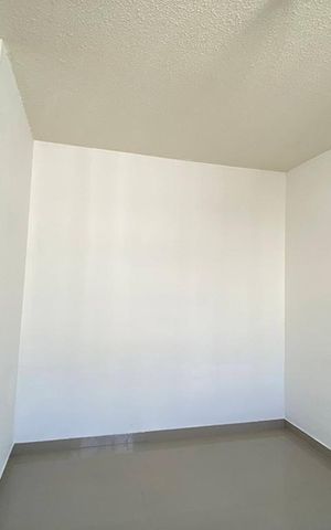 Apartamento à venda com 50m², 2 quartos e 1 vagaQuarto 2