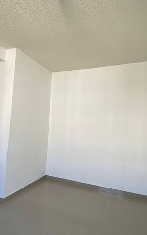 Apartamento à venda com 50m², 2 quartos e 1 vagaQuarto 2