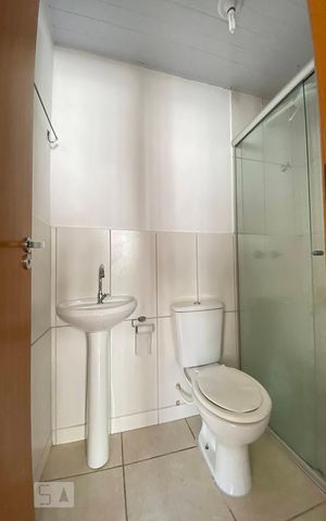 Apartamento à venda com 50m², 2 quartos e 1 vagaBanheiro