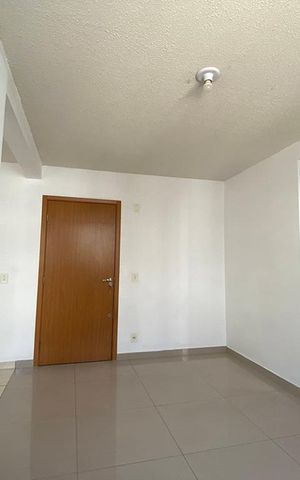 Apartamento à venda com 50m², 2 quartos e 1 vagaSala