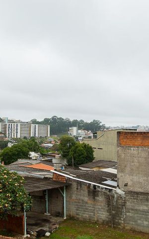Casa à venda com 175m², 3 quartos e 2 vagas Casa à venda com 175m², 3 quartos e 2 vagasVista do quarto