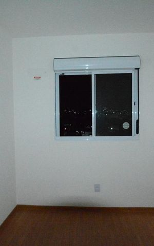 Apartamento à venda com 48m², 2 quartos e 1 vagaQuarto 2