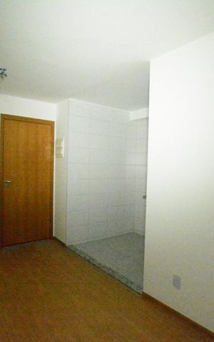 Apartamento à venda com 48m², 2 quartos e 1 vagaSala