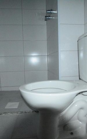 Apartamento à venda com 48m², 2 quartos e 1 vagaBanheiro Social