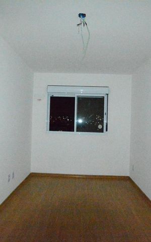 Apartamento à venda com 48m², 2 quartos e 1 vagaQuarto 1