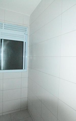 Apartamento à venda com 48m², 2 quartos e 1 vagaÁrea de Serviço