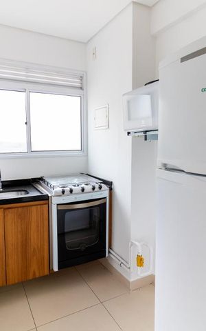 Apartamento à venda com 63m², 2 quartos e 1 vagaÁrea comum - Salão de festas