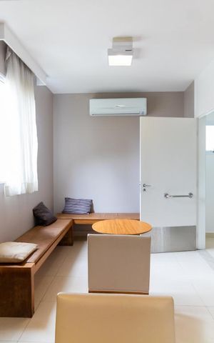 Apartamento à venda com 63m², 2 quartos e 1 vagaÁrea comum - Salão de festas