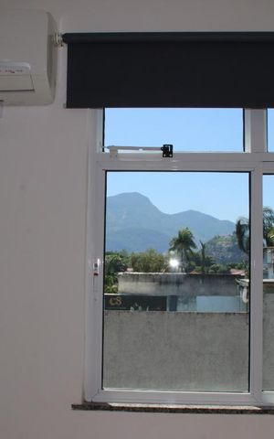 Apartamento à venda com 43m², 2 quartos e 1 vagaQuarto 1