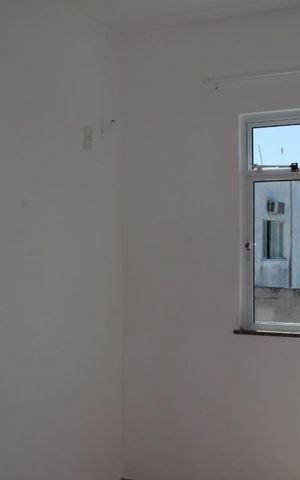 Apartamento à venda com 43m², 2 quartos e 1 vagaQuarto 1