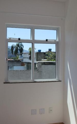 Apartamento à venda com 43m², 2 quartos e 1 vagaQuarto 1