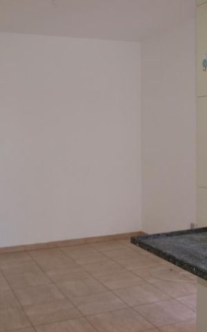 Apartamento à venda com 43m², 2 quartos e 1 vagaSala/Cozinha