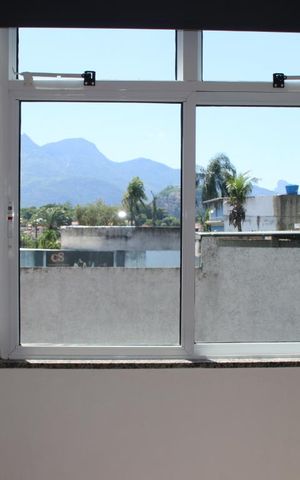 Apartamento à venda com 43m², 2 quartos e 1 vagaQuarto 1