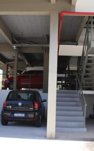 Apartamento à venda com 43m², 2 quartos e 1 vagaÁrea comum