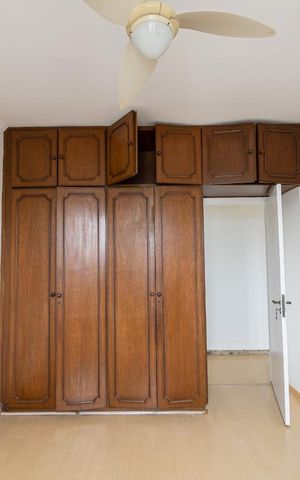 Apartamento para alugar com 80m², 3 quartos e sem vaga Apartamento para alugar com 80m², 3 quartos e sem vagaQuarto 3