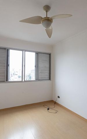 Apartamento para alugar com 80m², 3 quartos e sem vaga Apartamento para alugar com 80m², 3 quartos e sem vagaQuarto 3