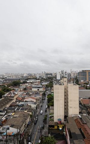 Apartamento para alugar com 80m², 3 quartos e sem vaga Apartamento para alugar com 80m², 3 quartos e sem vagaVista Quarto 2