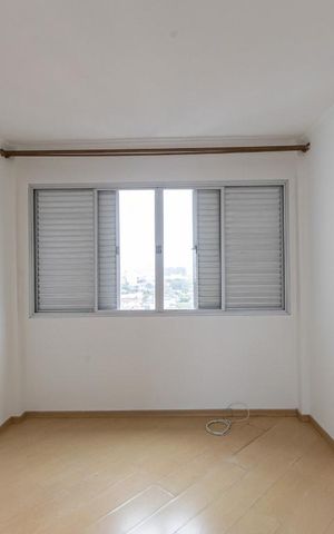 Apartamento para alugar com 80m², 3 quartos e sem vaga Apartamento para alugar com 80m², 3 quartos e sem vagaQuarto 1