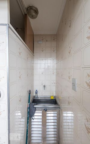 Apartamento para alugar com 80m², 3 quartos e sem vaga Apartamento para alugar com 80m², 3 quartos e sem vagaÁrea de Serviço