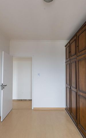 Apartamento para alugar com 80m², 3 quartos e sem vaga Apartamento para alugar com 80m², 3 quartos e sem vagaQuarto 2