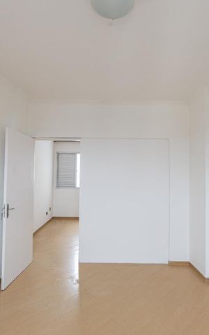 Apartamento para alugar com 80m², 3 quartos e sem vaga Apartamento para alugar com 80m², 3 quartos e sem vagaQuarto 1