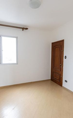 Apartamento para alugar com 80m², 3 quartos e sem vaga Apartamento para alugar com 80m², 3 quartos e sem vagaSala