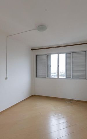 Apartamento para alugar com 80m², 3 quartos e sem vaga Apartamento para alugar com 80m², 3 quartos e sem vagaQuarto 1