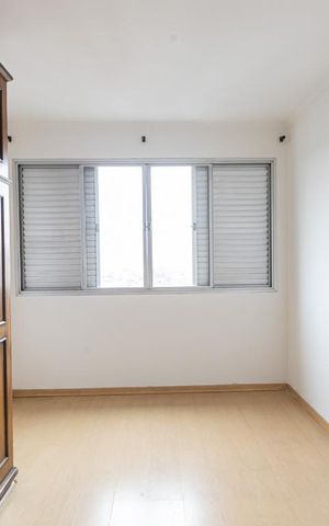 Apartamento para alugar com 80m², 3 quartos e sem vaga Apartamento para alugar com 80m², 3 quartos e sem vagaQuarto 2