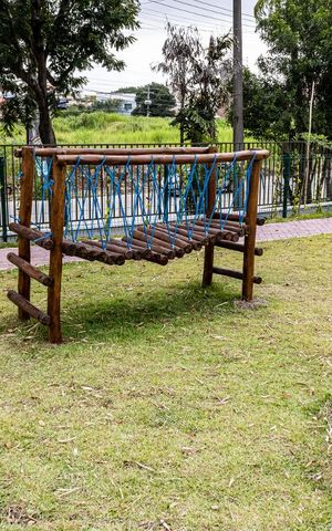 Apartamento à venda com 40m², 2 quartos e 1 vagaÁrea Comum - Playground