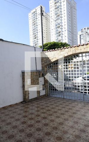 Casa para alugar com 230m², 4 quartos e 2 vagasGaragem