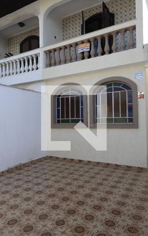 Casa para alugar com 230m², 4 quartos e 2 vagasGaragem