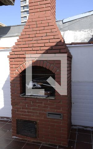 Casa para alugar com 230m², 4 quartos e 2 vagasChurrasqueira