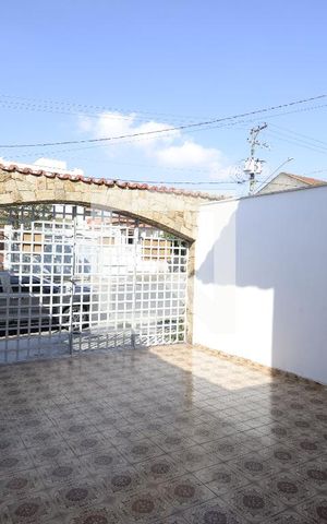 Casa para alugar com 230m², 4 quartos e 2 vagasGaragem