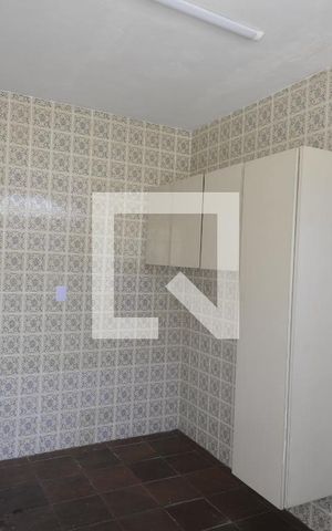 Casa para alugar com 230m², 4 quartos e 2 vagasÁrea de Serviço