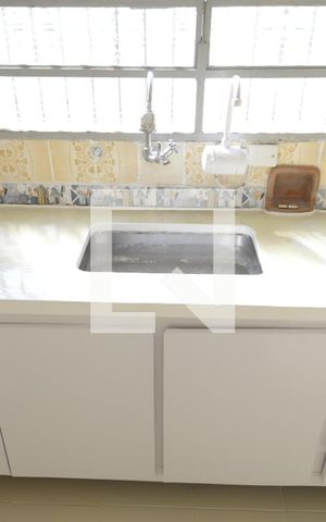 Casa para alugar com 230m², 4 quartos e 2 vagasCozinha